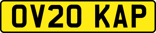 OV20KAP