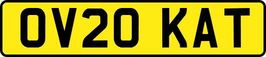 OV20KAT