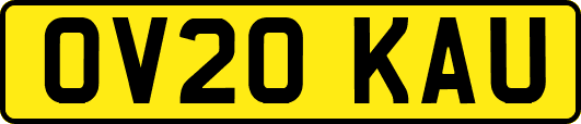 OV20KAU