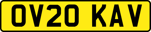 OV20KAV