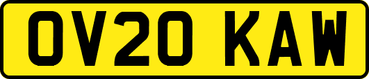 OV20KAW