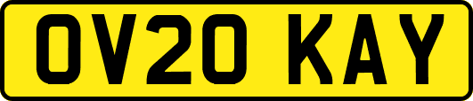OV20KAY