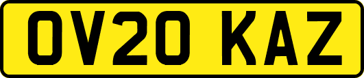 OV20KAZ
