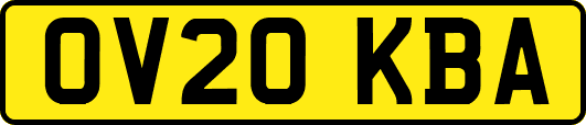 OV20KBA