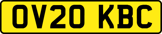 OV20KBC