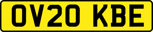 OV20KBE