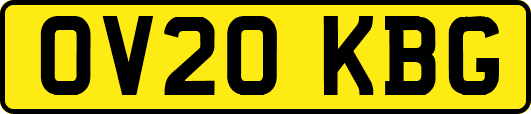 OV20KBG