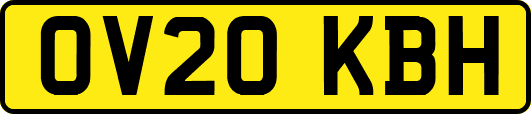 OV20KBH