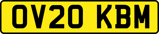 OV20KBM