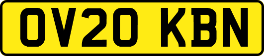 OV20KBN
