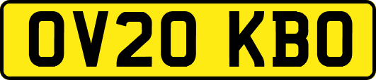 OV20KBO