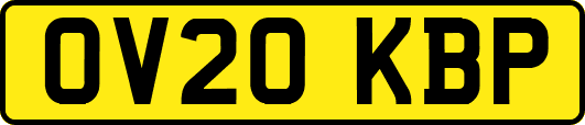 OV20KBP