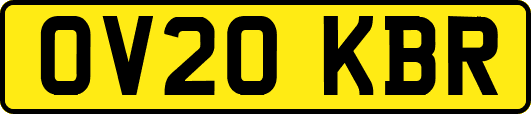 OV20KBR