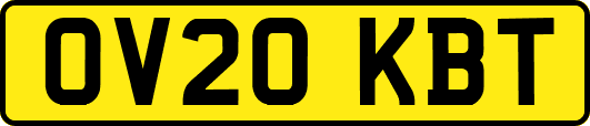 OV20KBT