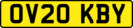OV20KBY