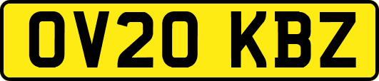 OV20KBZ