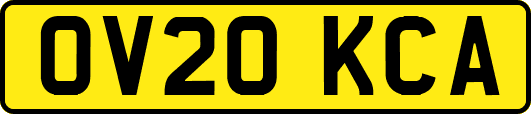 OV20KCA