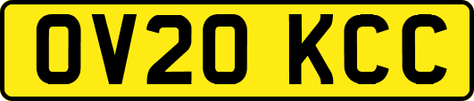 OV20KCC