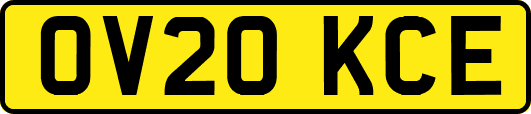 OV20KCE
