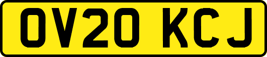 OV20KCJ