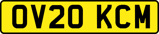 OV20KCM