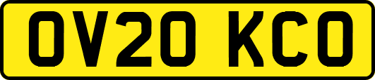 OV20KCO