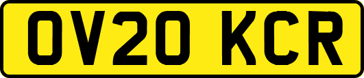 OV20KCR