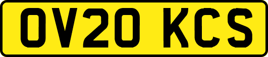 OV20KCS