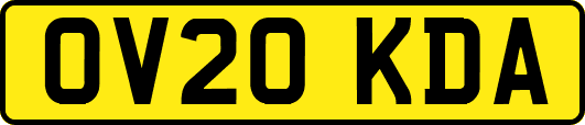 OV20KDA