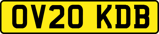 OV20KDB
