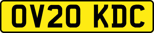 OV20KDC