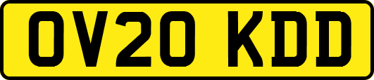 OV20KDD