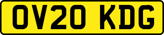 OV20KDG