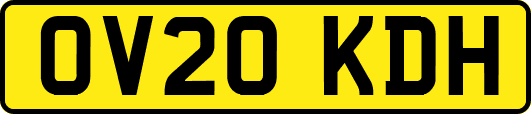 OV20KDH