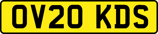 OV20KDS