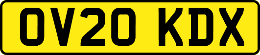 OV20KDX