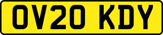 OV20KDY