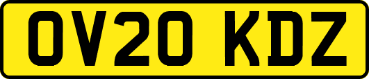 OV20KDZ