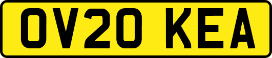 OV20KEA