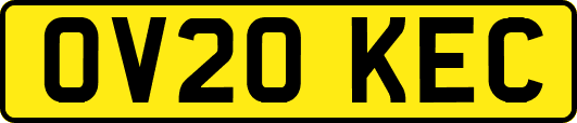 OV20KEC