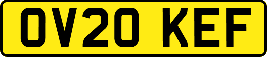 OV20KEF