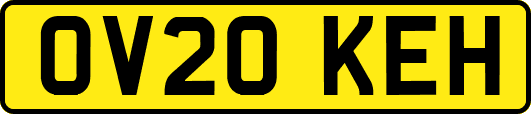OV20KEH