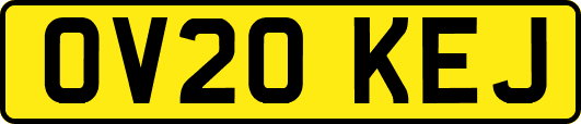 OV20KEJ