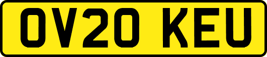 OV20KEU
