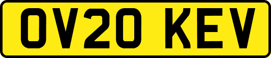 OV20KEV