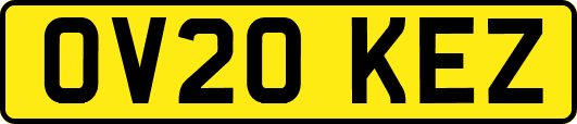 OV20KEZ