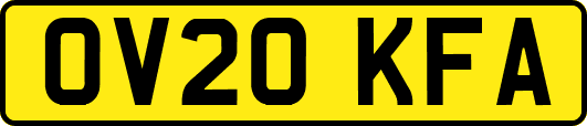 OV20KFA