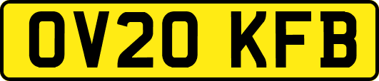OV20KFB