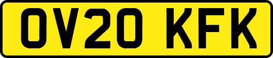 OV20KFK