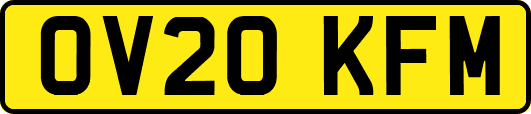 OV20KFM